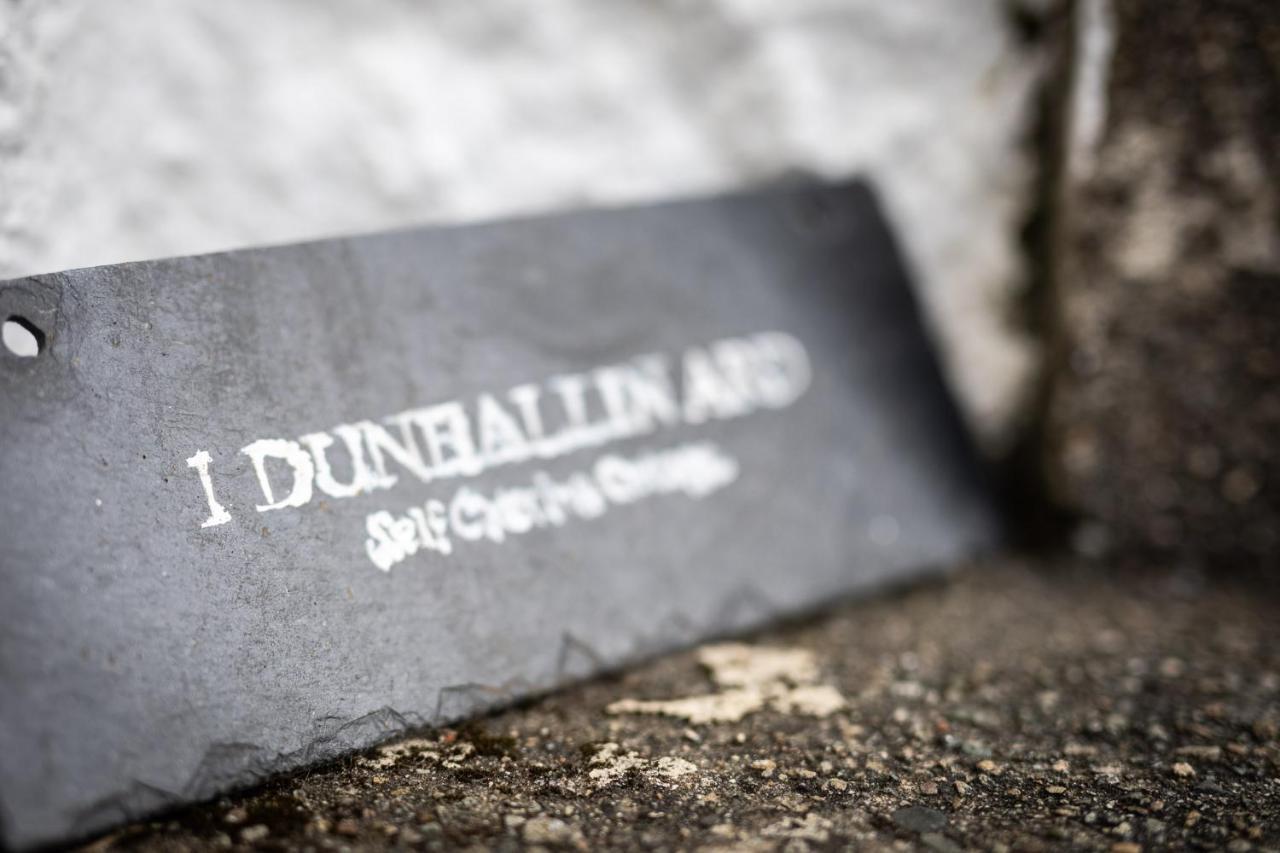 Dunhallin Ard Hallin Exterior foto